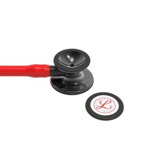 3M™ Littmann® Cardiology IV - High Polish Smoke Finish - Limited Edition